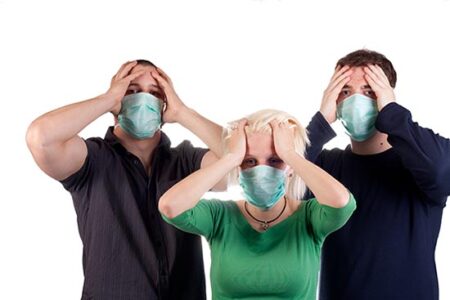 Re-Emerging Diseases Image